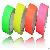 Fluorescent Cloth Tape