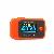 Mericonn Tft Display Fingertip Oximeter