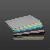 Smooth Corrugated Wood Grain Pvc Composite Foam Board