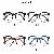 Designer Eyewear Frames