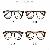 Designer Glasses Frames