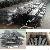 Track Shoe For Liebherr Lr1200 Crawler Crane