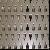 Aluminum Perforated Strips