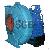 Anti-abrasion Sand Dredger Pump