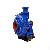 Heavy Duty Double-case Slurry Pump