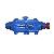 Md Series Anti-abrasion Multistage Pump