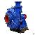 Zjg Series Filter Press Feed Pump