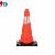 Pe Traffic Cone