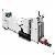 Nsgz-1050 Automatic Spot Uv Oil Varnishing Machine