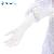 China 12 Inch 5.8g Cleanroom Nitrile Gloves