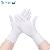 China 9 Inch 3.5g White Nitrile Exam Disposable Glove