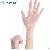 China 9 Inch 5.0g Powder Free Vinyl Gloves