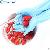 Long Cuff 12inch 10.5g Blue Nitrile Gloves