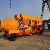 Mobile Concrete Batching Plant