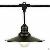 Socket Outdoor Commercial Weatherproof Sjtw String Light Set, S14 Bulbs, 48ft Cord W E2