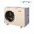 Evi Dc Inverter Heat Pump For Heating Cooling And Dhw