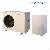 Evi Dc Inverter Heat Pump Manufacturer
