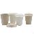 Bagasse Coffee Cups