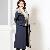 Custom Fur Coat Mink In Bulk