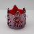 Christmas Tree Votive Candle Holder