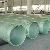 Fiberglass Reinforced Plastic Frp Grp Mortar Pipe