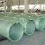 Fiberglass Reinforced Plastic Frp Grp Mortar Pipe