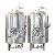 China 10bbl Brite Beer Tank