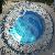 Aluminum Dome Roof