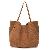 Custom Canvas Shopping Bag