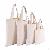 Personalized Canvas Tote Bags