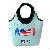 Neoprene Insulated Cooler Bag
