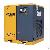 Belt Driven Screw Air Compressor Ce