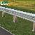 Galvanized Highway W Beam Guardrail