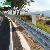 Customized Thrie-beam Highway Guardrail