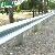 Customized W Beam Highway Guardrail