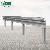 Hot Dip Galvanized W-beam Guardrail