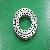 Band Conveyor Use Slewing Ring Ball Bearing Rks23 0741 848x634x56mm No Teeth