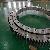 Slewing Bearing Rks061.20 0414 504x342x56 Mm For Excavators