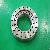 Slewing Ring Bearing Rks23 0541 No Teeth