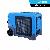 Lgr105 Water Damage Restoration Dehumidifier For Construction Site