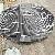 Vane Pack Demister Pads As Gas
