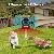 Outdoor Motion Active Cat Repeller An-b050p