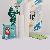 30gsm High Speed Dry Sublimation Paper