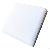 Led Commercial Lights Recessed Square / Round Iron / Plastic 3000k / 4000k / 6500k / Dimmable