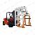 Overhead Block Clamp