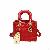 Kly2004 Hot Selling Pu Leather Handbags Crossbody Bag Women