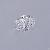 Starsgem 1ct D Vvs2 Oval Brilliant Cut Igi Hpht Lab Diamond