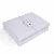 Polyester Single Electric Blanket For Promotion