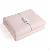 Single Controller Rechargeable Polar Fleece Electric Blankets