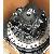 Excavator R210-7 Final Drive Motor Tm40